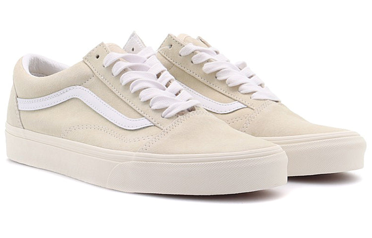 Vans Old Skool 'Pig Suede - Sand Shell' VN0A38G19G9