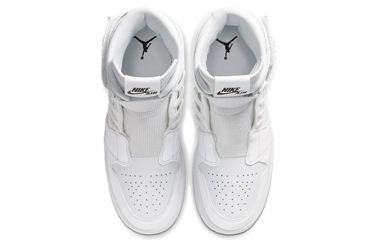 (WMNS) Air Jordan 1 Nova XX EP 'White' AV4052-101