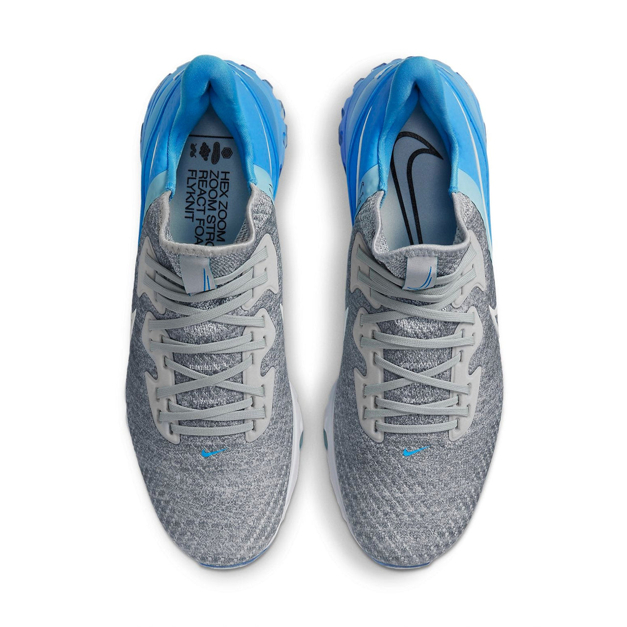 Nike Air Zoom Infinity Tour 'Blue Grey' CT0540-002
