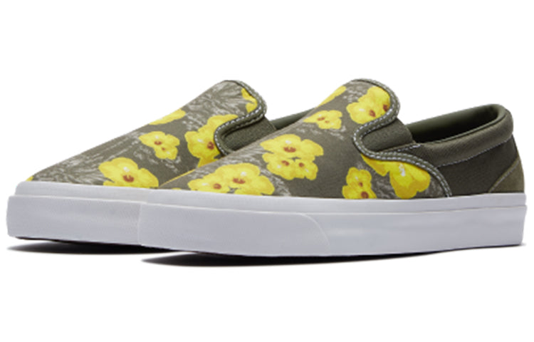 Converse One Star Paradise Slip-On 'Floral Field Surplus' 164229C