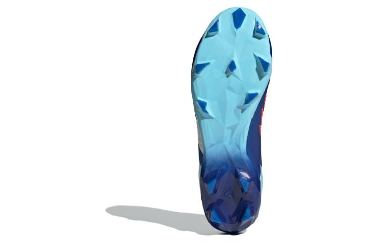 adidas Predator Accuracy.2 FG 'Blue' GZ0027