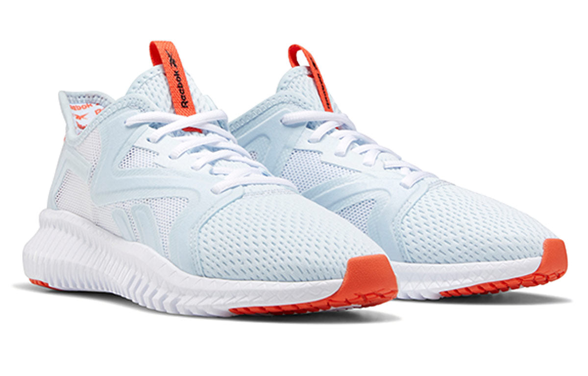(WMNS) Reebok Flexagon 3 'Glass Blue' FU6633
