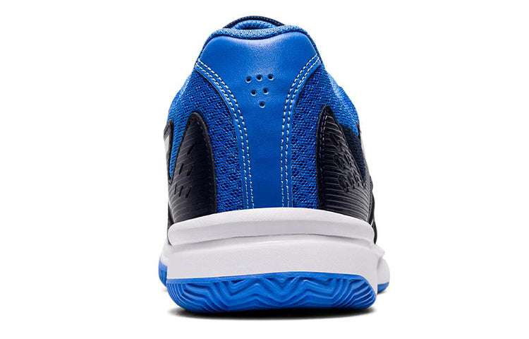 ASICS Court Slide Clay 'Blue White' 1041A036-408