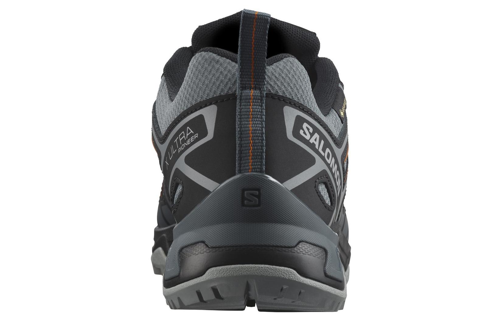 SALOMON X Ultra Pioneer 'Grey Black' 471969