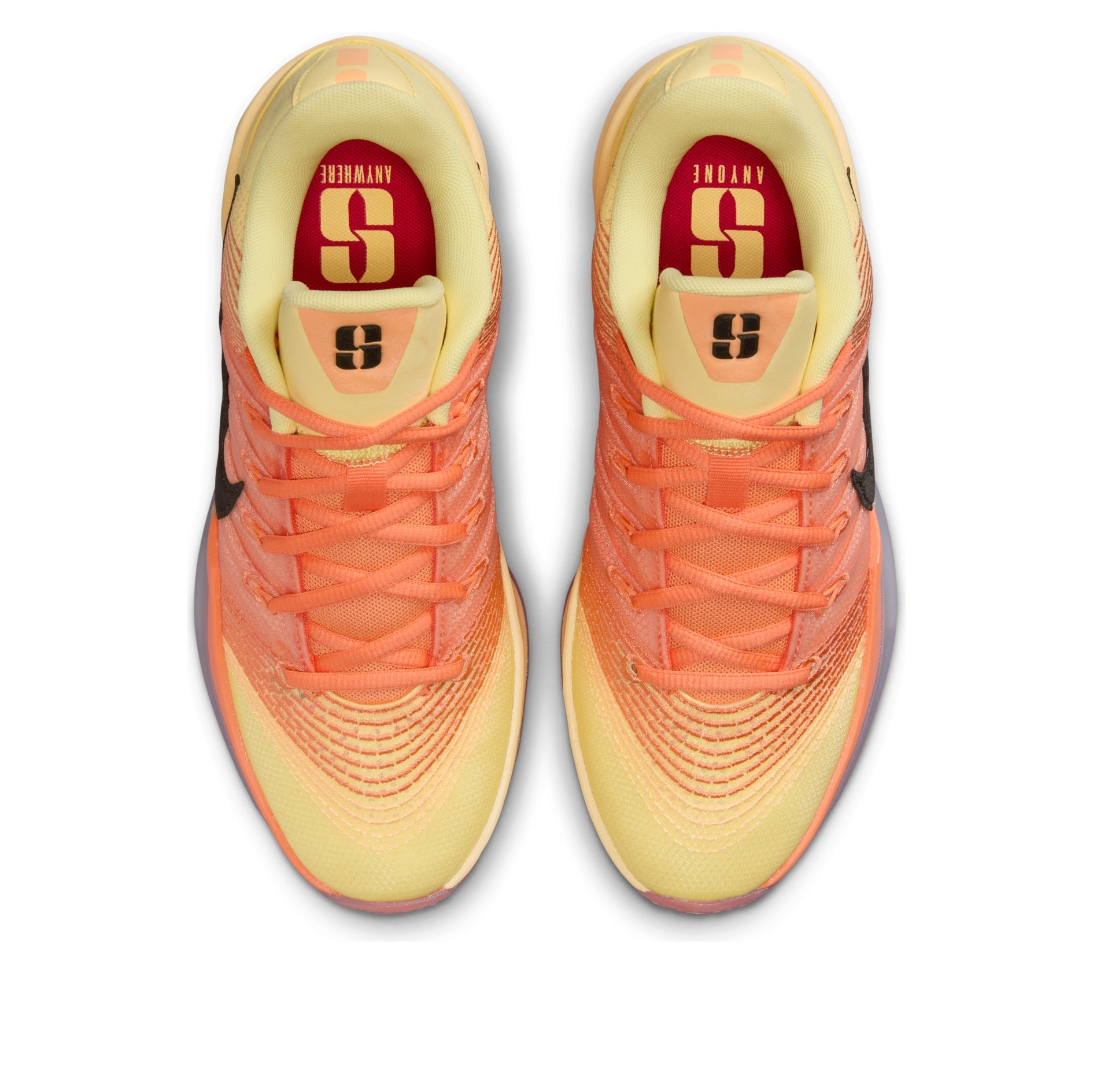 (WMNS) Nike Sabrina 3 EP 'All-Star' IB2275-700