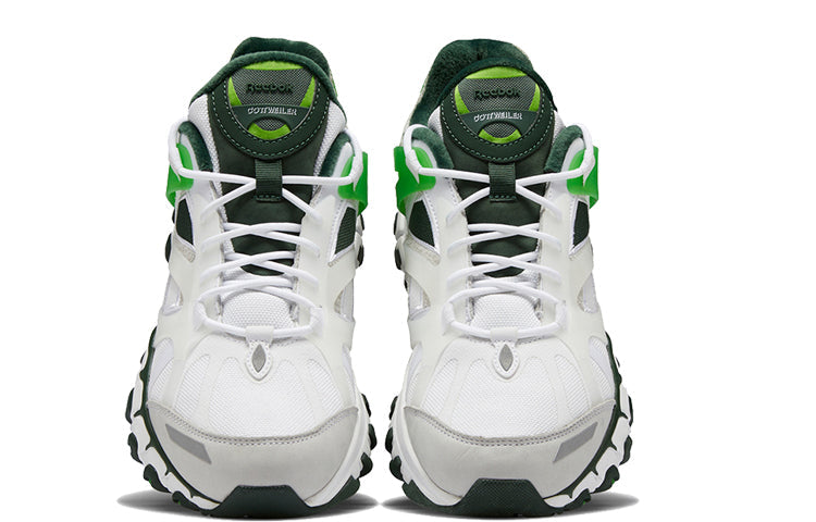 Reebok Cottweiler x DMX Trail Shadow 'Electric Green' EG5628