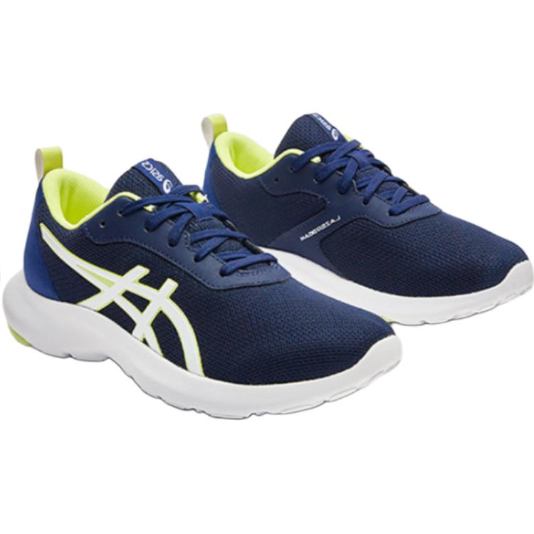 (PS) ASICS Lazerbeam MM 'Navy Blue White' 1154A184-400