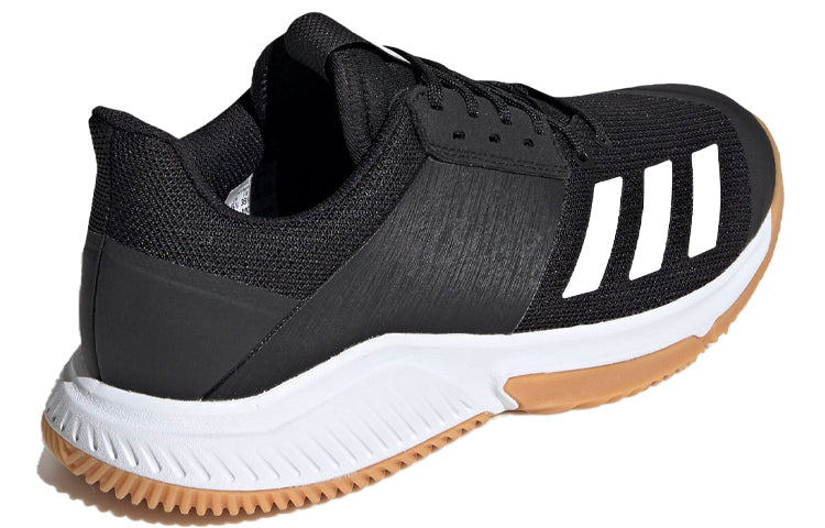 (WMNS) adidas Crazyflight Team Black/White D97701