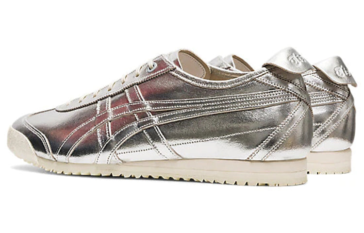 Onitsuka Tiger Mexico 66 SD 'Sliver Tan' 1183A740-020