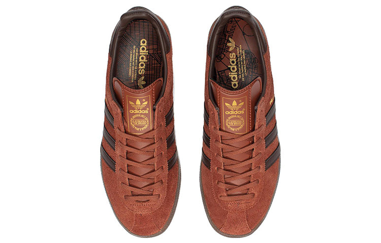 adidas Sneakersnstuff x GT 'NYC' GZ3616