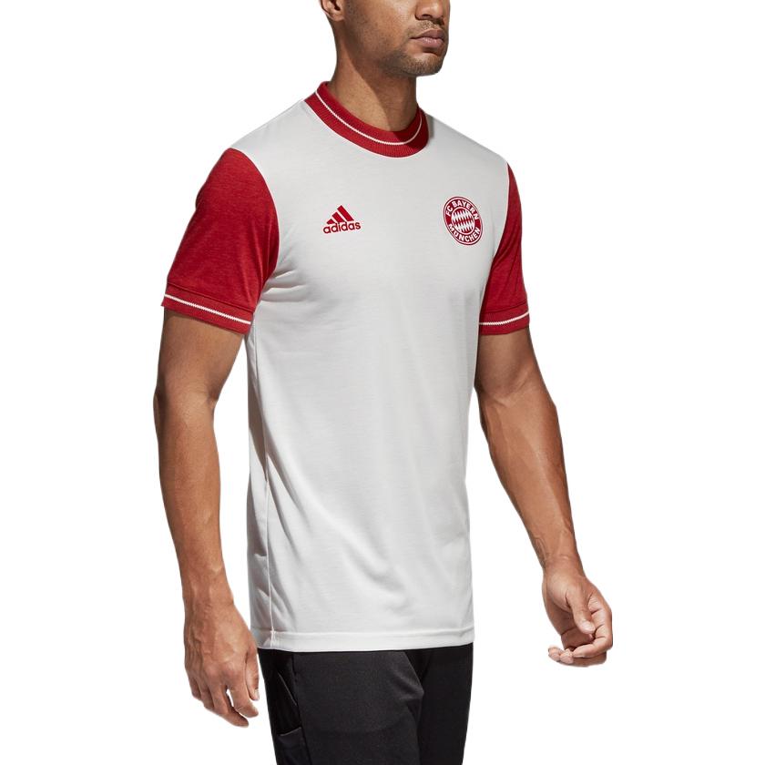 adidas FCB ICON Jersey JSY CV8100