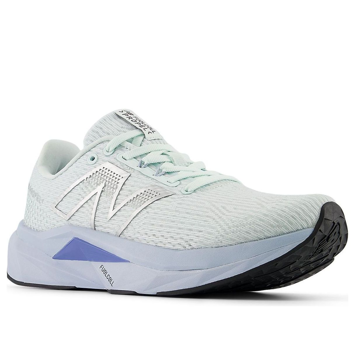 (WMNS) New Balance FuelCell Proprl v5 'Flash Blue Sky Blue' WFCPR4QM