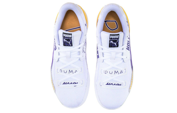 PUMA Alexander John x Clyde Hardwood 'Hollywood' 194568-01