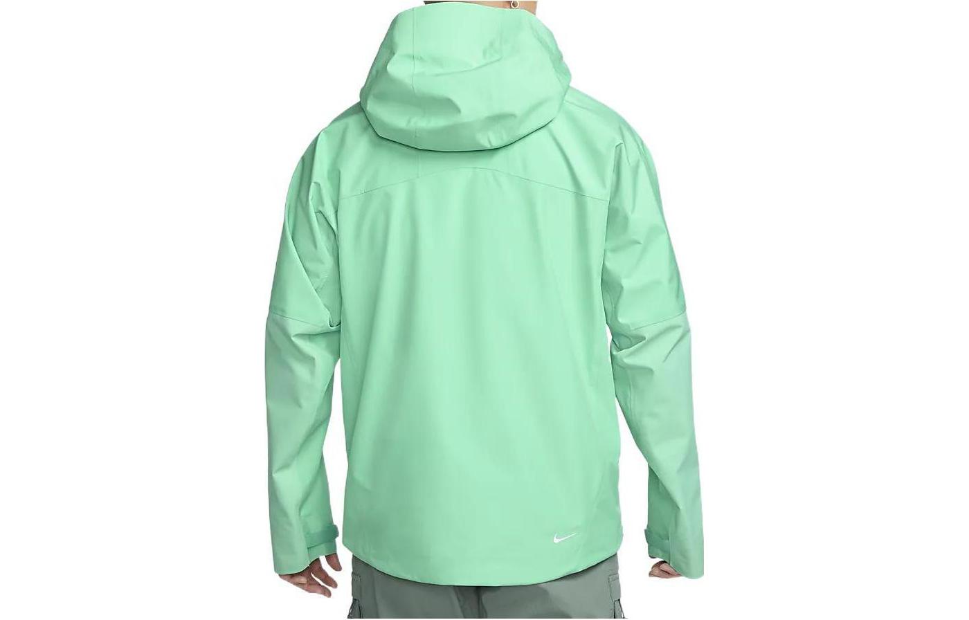 Nike ACG Storm-FIT ADV GORE-TEX 'Misery Ridge' Jacket 'Green' DQ5772-369