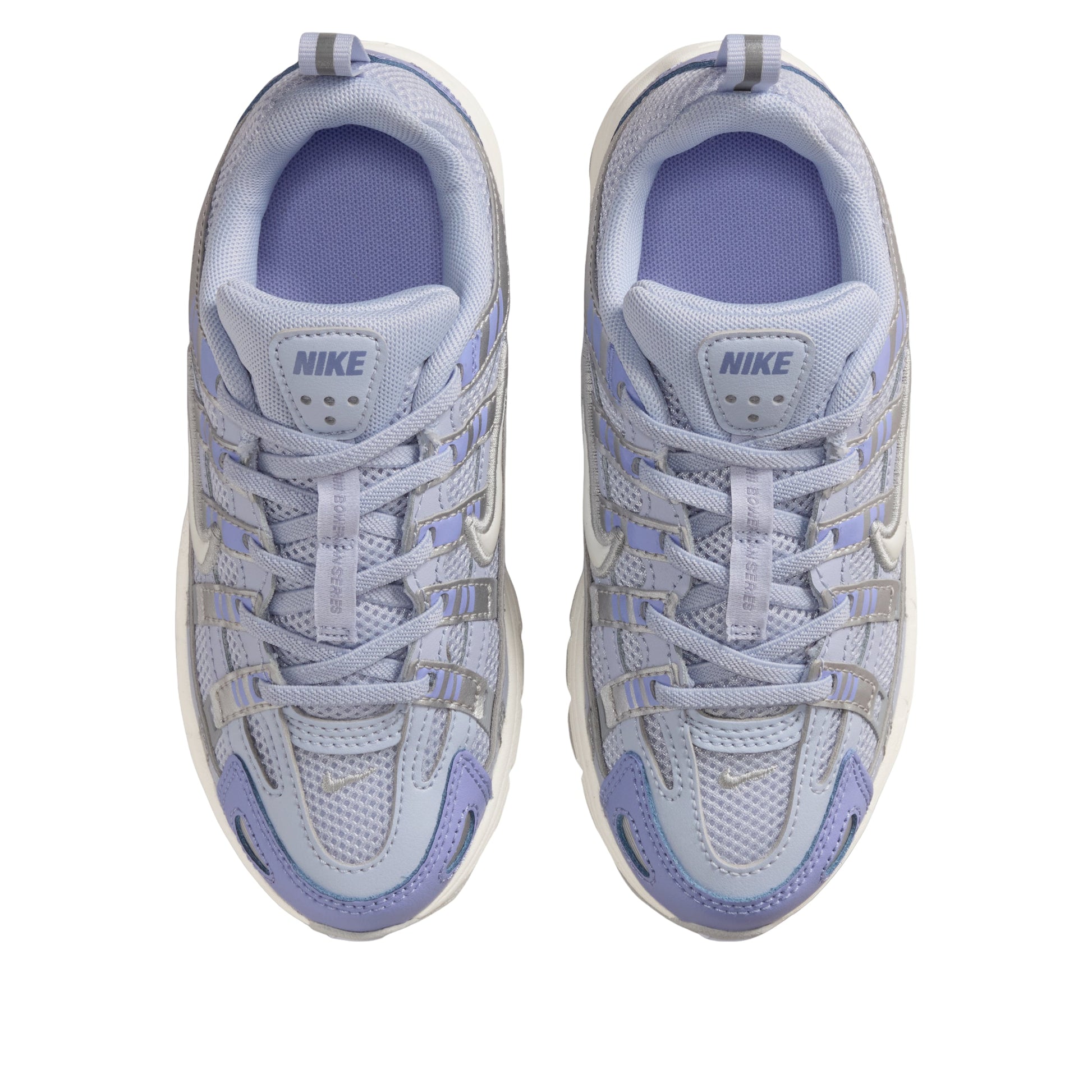 (PS) Nike P-6000 'Ghost Light Thistle' IO4647-014