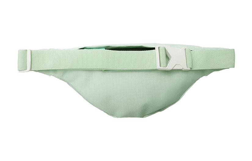 Air Jordan Air Crossbody Bag 'Light Green' DQ8114-321