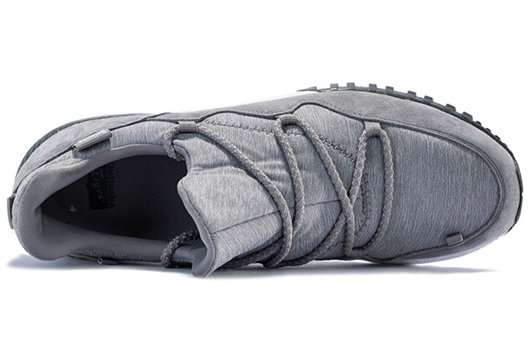 Onitsuka Tiger Monte Creace Sneakers 'Grey' D7F2N-9696