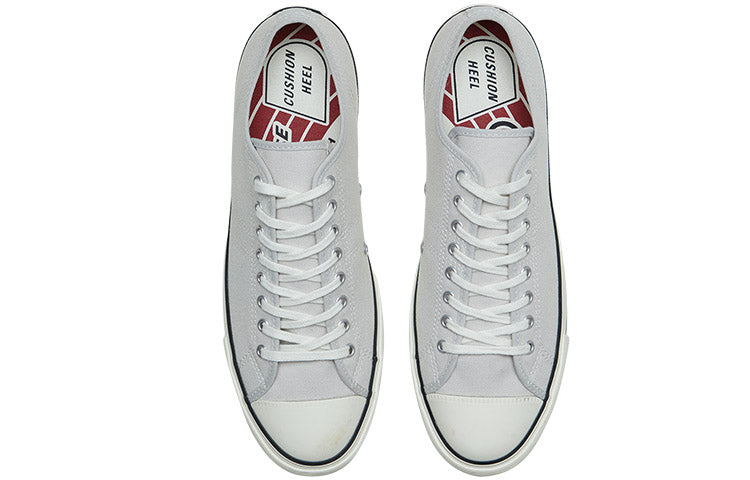 Converse Lucky Star 'Grey Black' 165016C