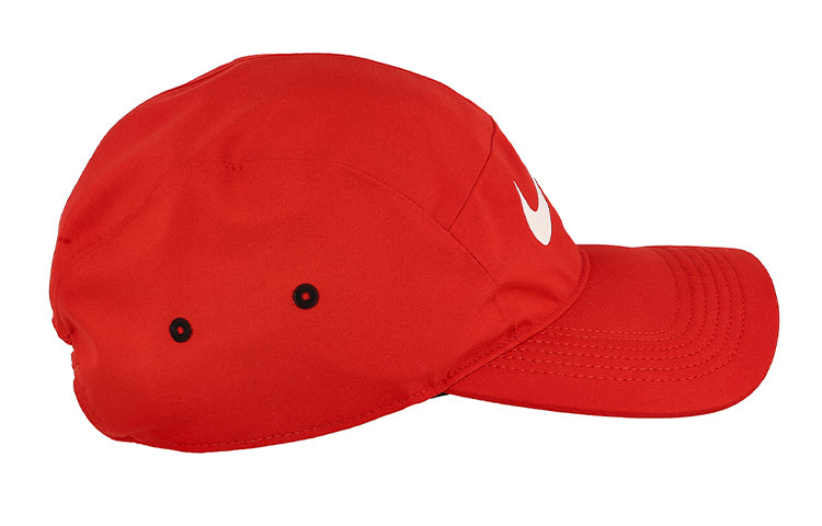 Nike Undercover x AW84 Team Cap 'Red White' CK8620-611