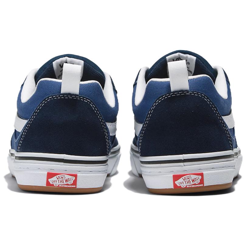 Vans Kyle Walker Shoes 'Blue Black' VN0A5JIENGJ