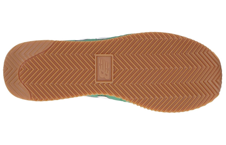 New Balance 220 Series Green U220DC2