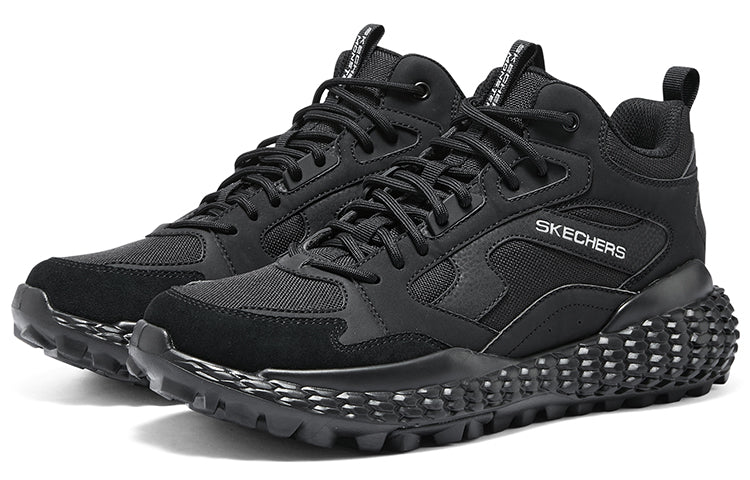 Skechers Monster Shoes 'Core Black' 894281-BBK