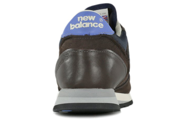 New Balance Norse Projects x New Balance 770 M770NP