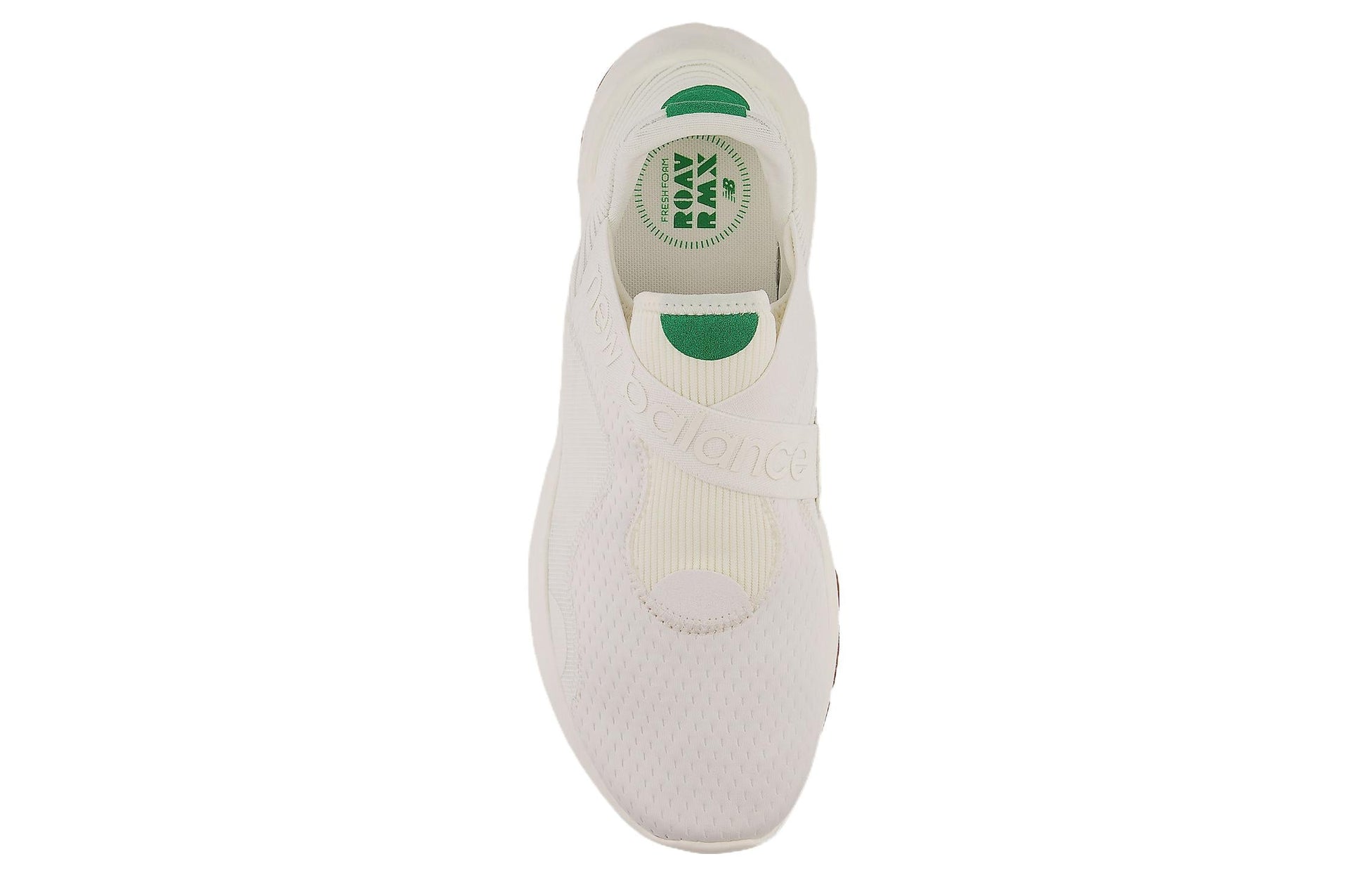 New Balance Fresh Foam Roav RMX 'White' MROVXCW2