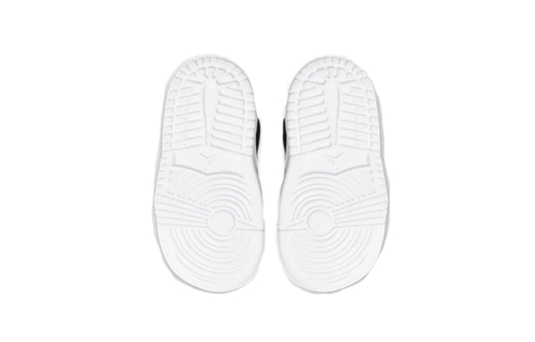 (TD) Air Jordan 1 Low ALT BT 'Green White' CQ9831-131
