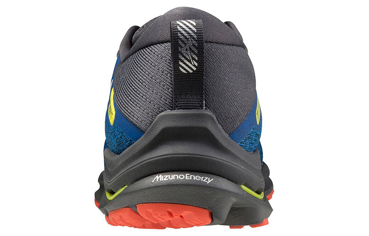 Mizuno Wave Rider Tt 2 'Blue White' J1GC203224