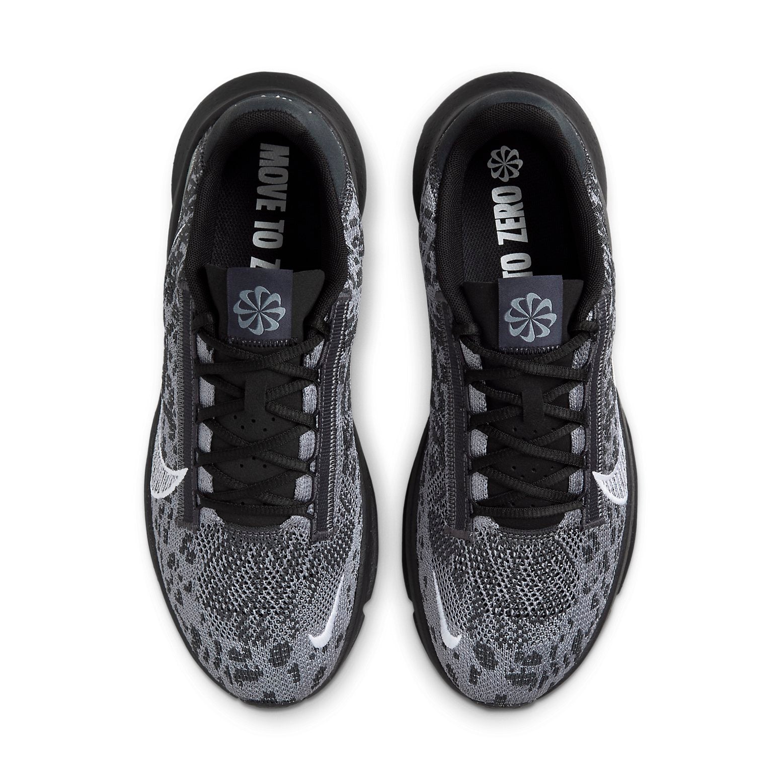 Nike SuperRep Go 3 Next Nature Flyknit 'Anthracite Cool Grey' DH3394-006