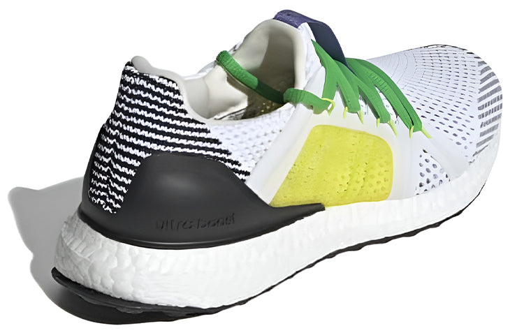(WMNS) adidas x Stella McCartney Ultraboost 'White Black' F35900