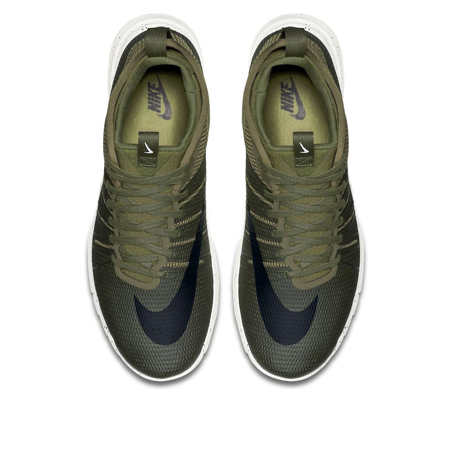 Nike Free Hypervenom 2 FS 'Medium Olive' 805890-200