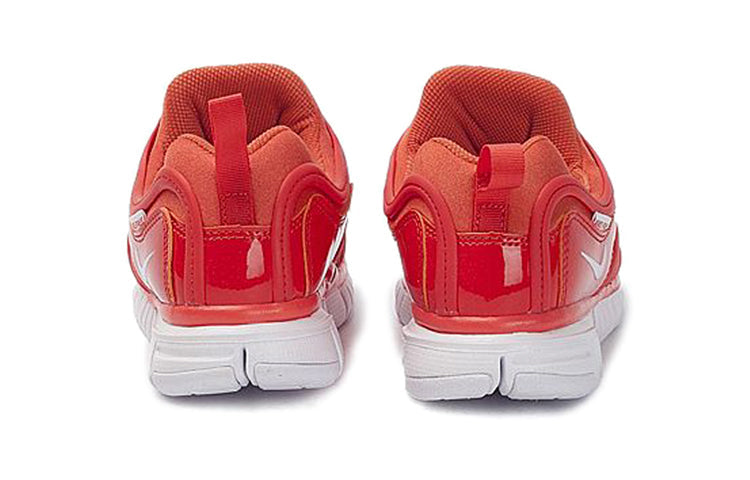 (PS) Nike Dynamo Free 'Red White' 343738-803