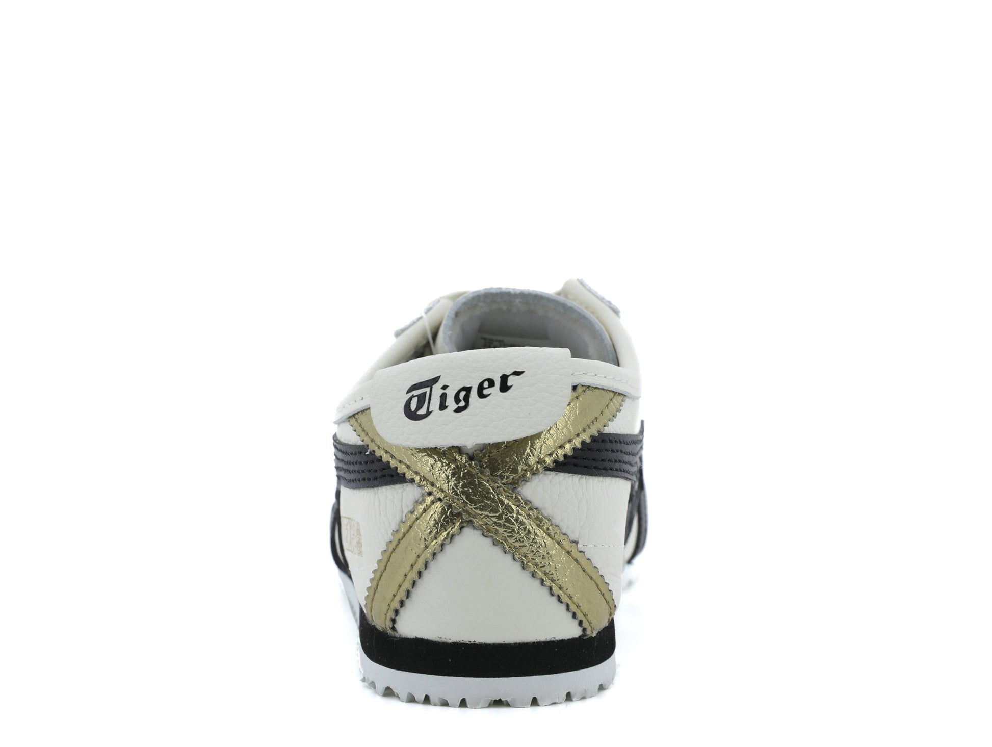 Onitsuka Tiger Mexico 66 'Cream Black' 1183B493-100