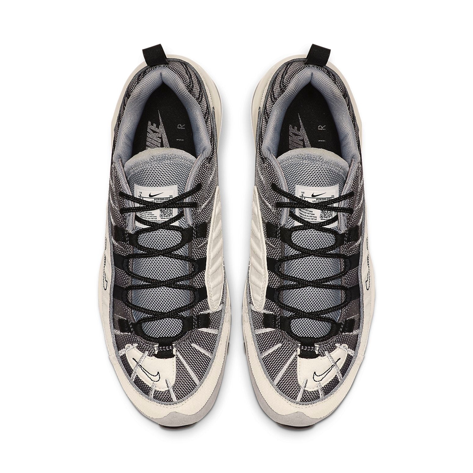 Nike Air Max 98 SE 'Inside Out' AO9380-002
