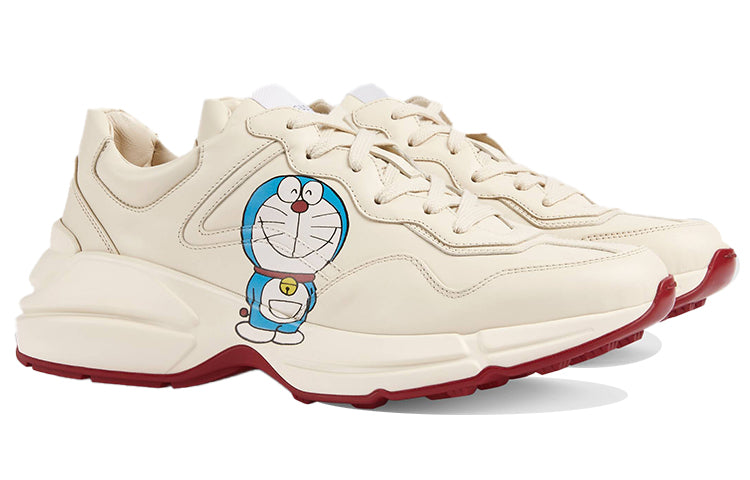 Gucci x Doraemon Rhyton 'Ivory' 655025-DRW00-9522