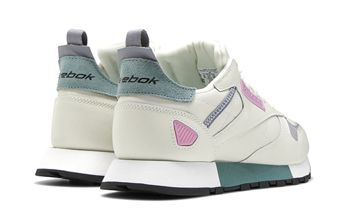 (WMNS) Reebok Classic Leather Ree Dux FV3538
