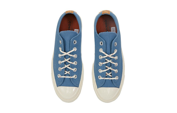 Converse Chuck 70 Low 'Summer Daze - Aegean Storm' 170856C