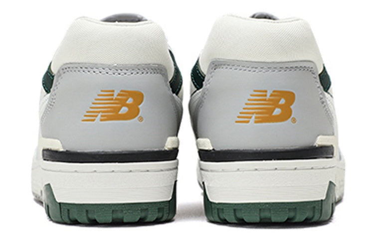New Balance 550 'Nightwatch Green' BB550PWC
