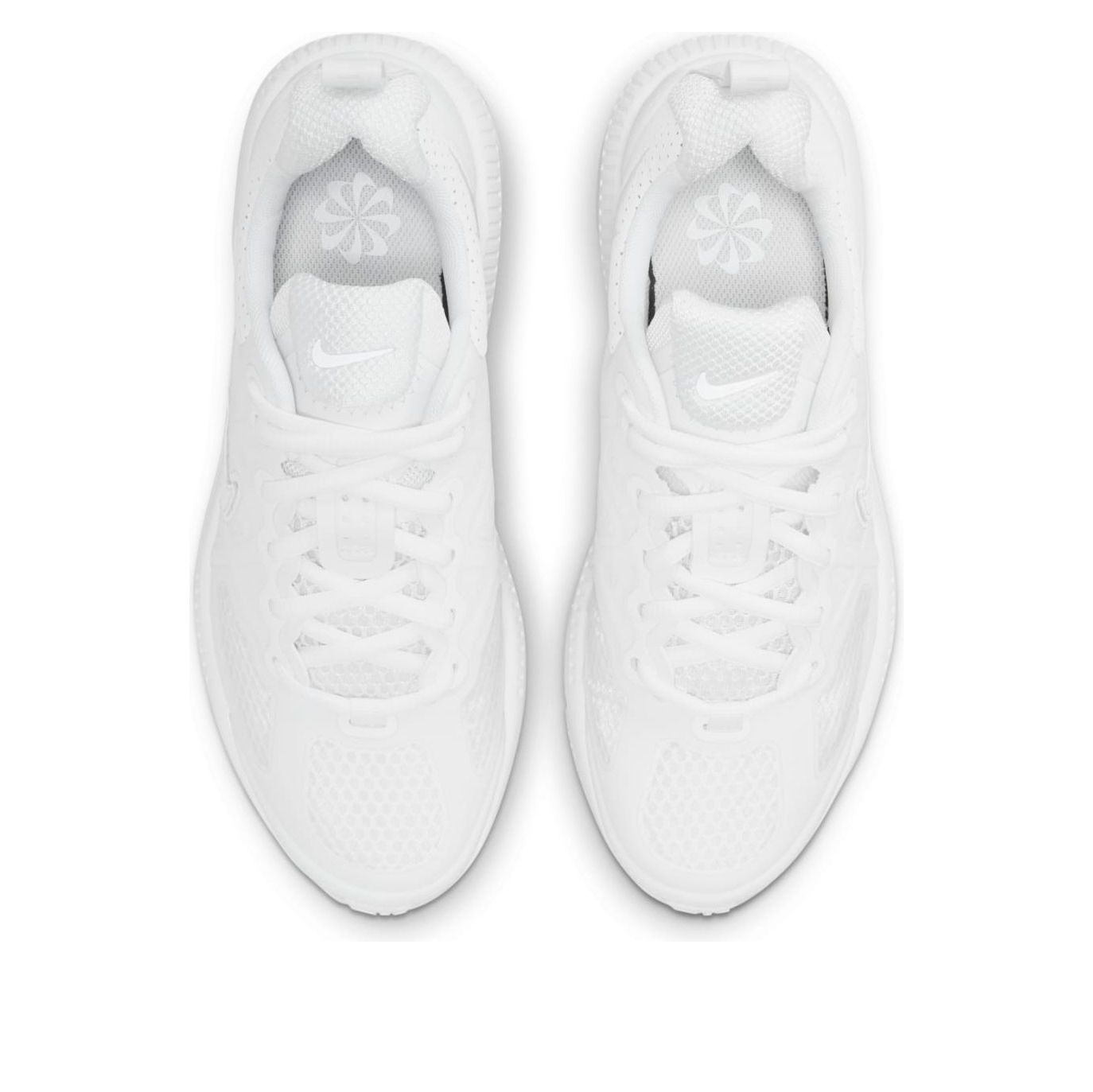 (GS) Nike Air Max Genome 'Triple White' CZ4652-104
