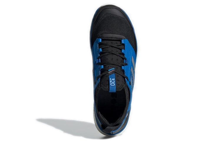 adidas Terrex Agravic XT 'Blue Black' AC7662