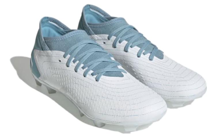 adidas x Parley Predator Accuracy.3 FG 'Sustainability Pack' FZ6281