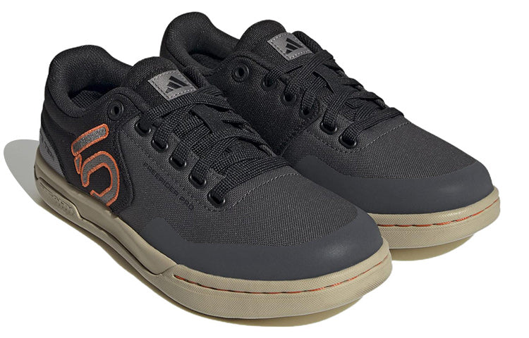 (WMNS) adidas Five Ten Freerider Pro Canvas 'Grey Impact Orange' HQ2124