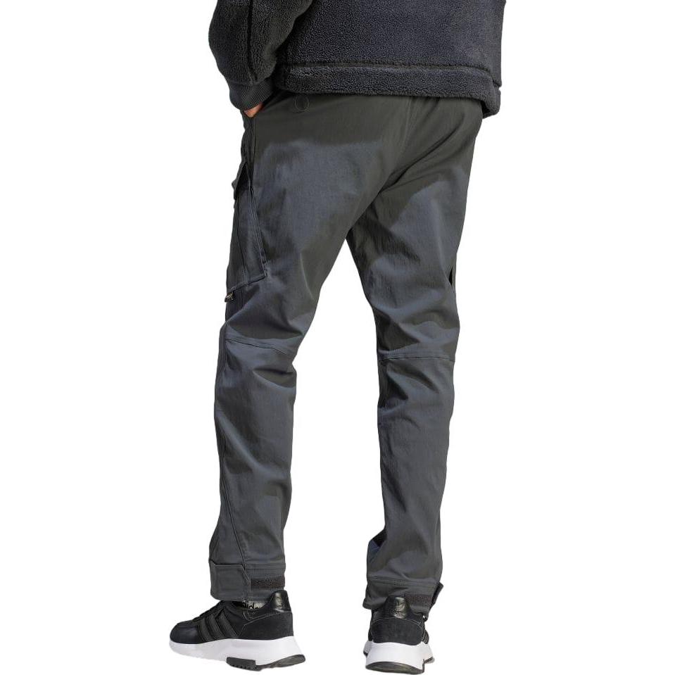 adidas Blue Version Utility Track Pants 'Grey' IL6152