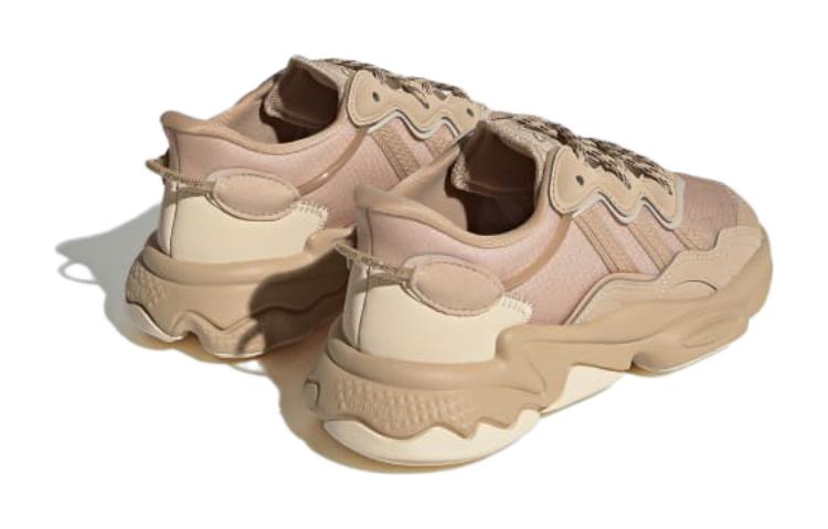 (GS) adidas Ozweego 'Magic Beige' IG7418
