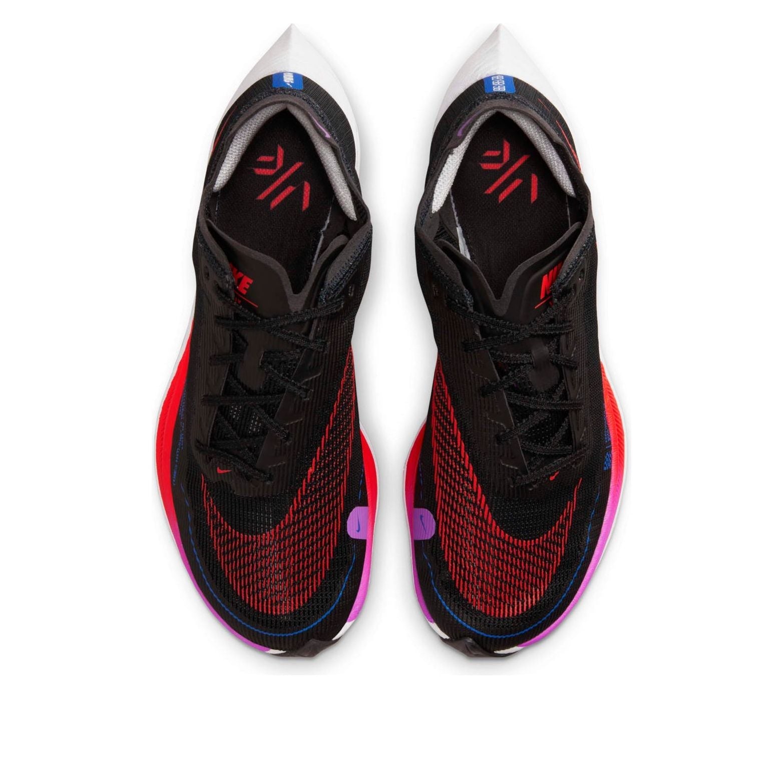 (WMNS) Nike ZoomX Vaporfly Next% 2 'Black Fuchsia Dream' CU4123-002