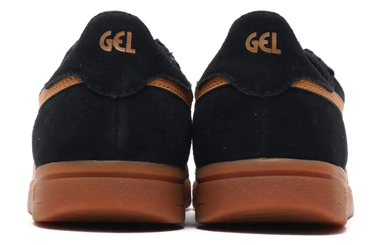 ASICS Gel-Vickka Trs 'Black Brown' H847L-001