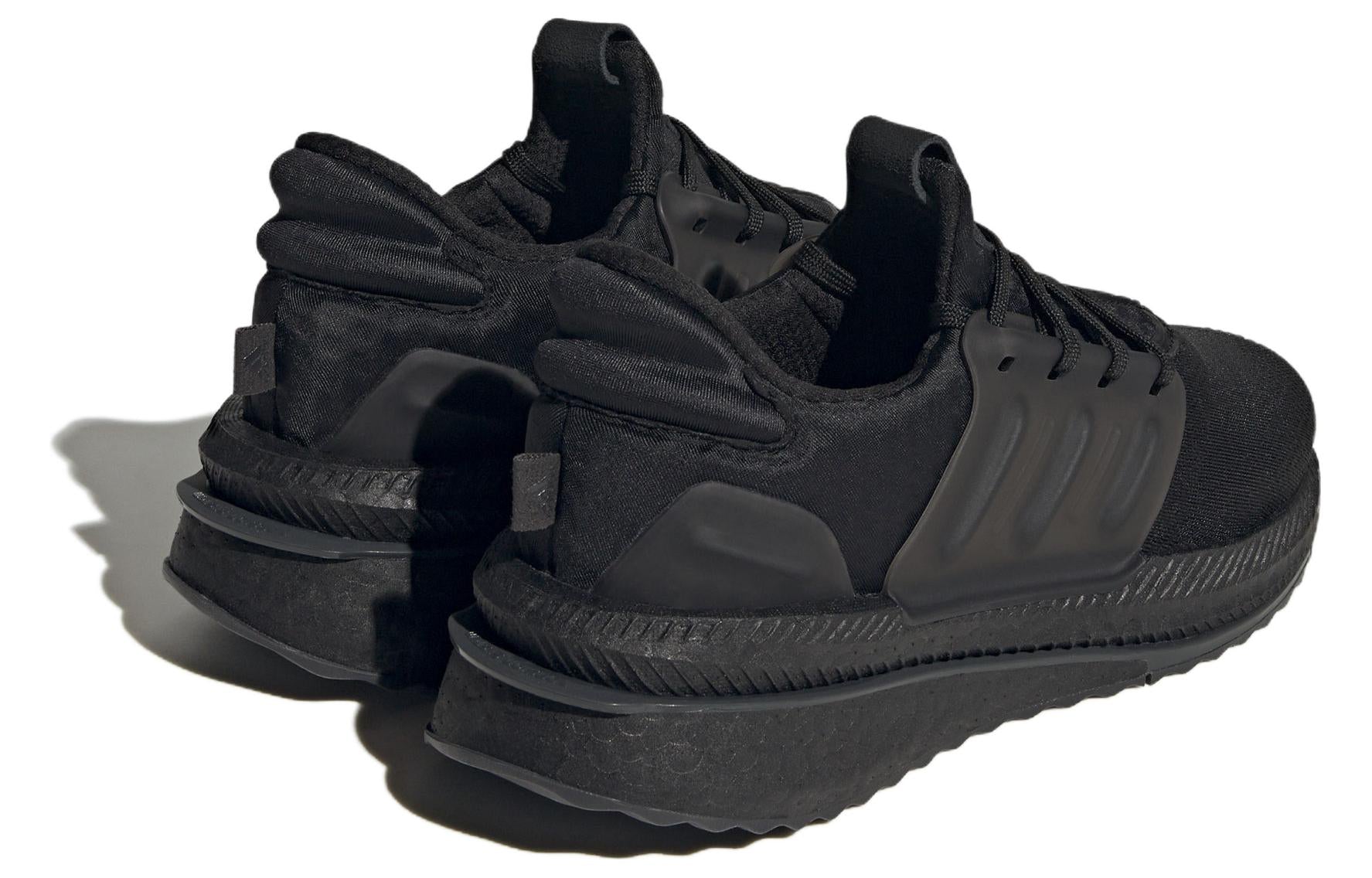 (WMNS)adidas X_PLRBOOST 'Core Black' HP3141