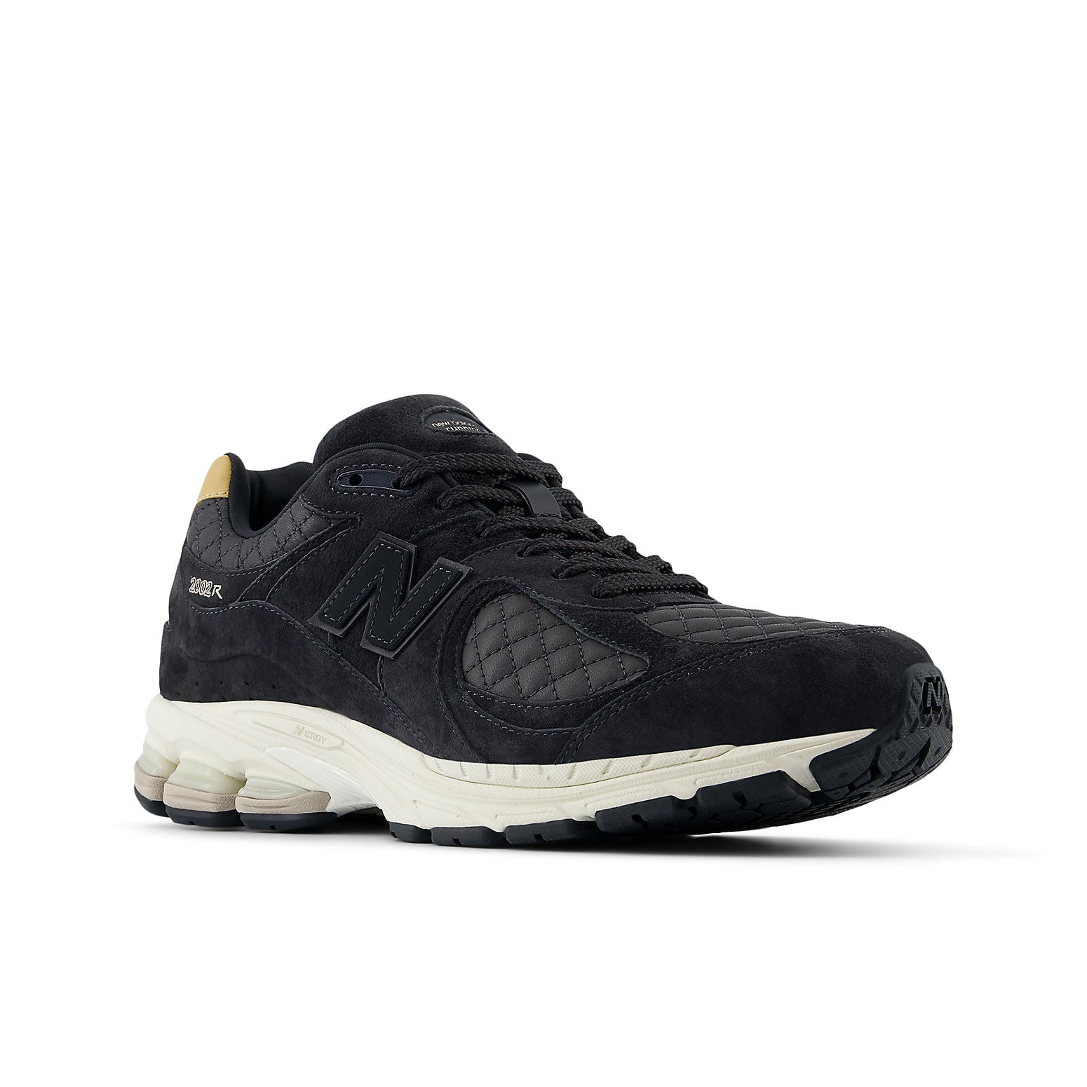 New Balance 2002R 'Quilted Black' M2002RPG